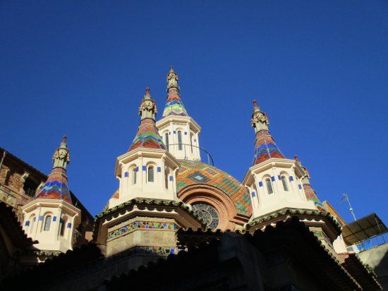 Parish Church of Sant Roma